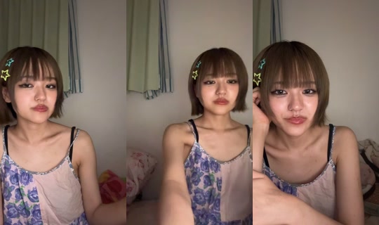 miyumiyu.000 TikTok Live — Oct 8, 2026, 8:48 AM