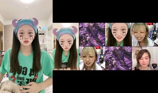 miyuuno3 TikTok Live — Aug 28, 2026, 11:03 AM