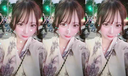 miyuuno3 TikTok Live — Aug 28, 2026, 1:25 PM