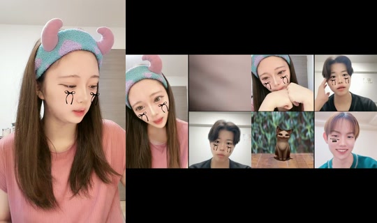 miyuuno3 TikTok Live — Aug 29, 2026, 5:53 AM