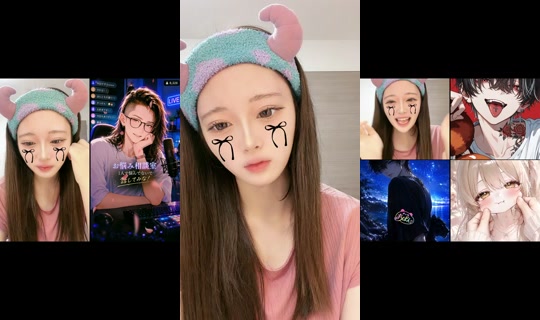 miyuuno3 TikTok Live — Aug 29, 2026, 6:44 AM