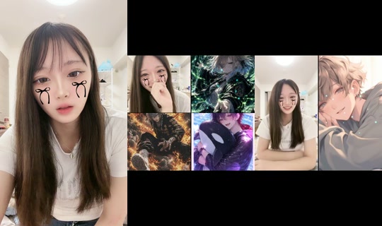 miyuuno3 TikTok Live — Aug 29, 2026, 11:23 AM