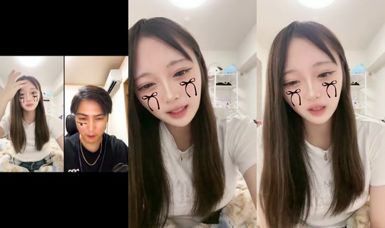 miyuuno3 TikTok Live — Aug 29, 2026, 12:13 PM