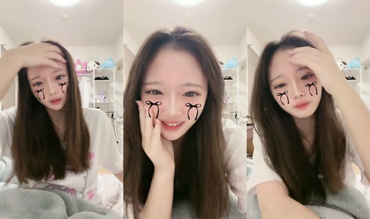 miyuuno3 TikTok Live — Aug 29, 2026, 4:10 PM