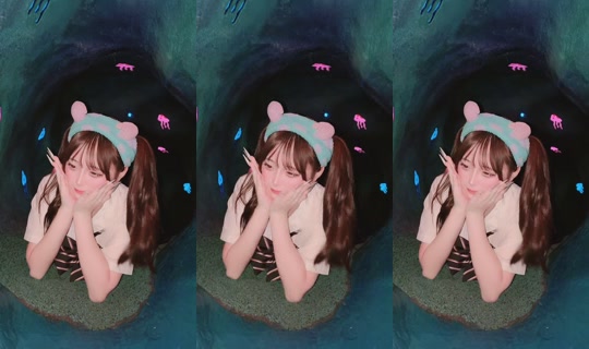 miyuuno3 TikTok Live — Aug 31, 2026, 8:37 AM