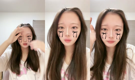 miyuuno3 TikTok Live — Aug 31, 2026, 8:52 AM