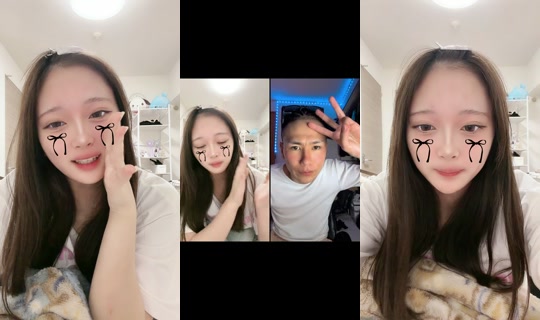 miyuuno3 TikTok Live — Aug 31, 2026, 10:06 AM