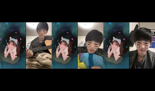 miyuuno3 TikTok Live — Aug 31, 2026, 4:24 PM