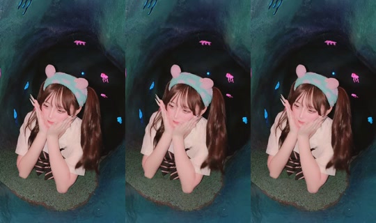 miyuuno3 TikTok Live — Sep 1, 2026, 4:16 PM