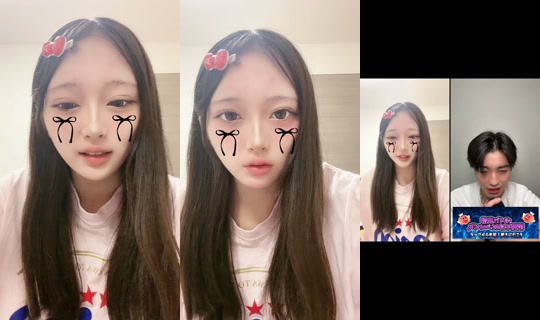 miyuuno3 TikTok Live — Sep 2, 2026, 7:18 AM