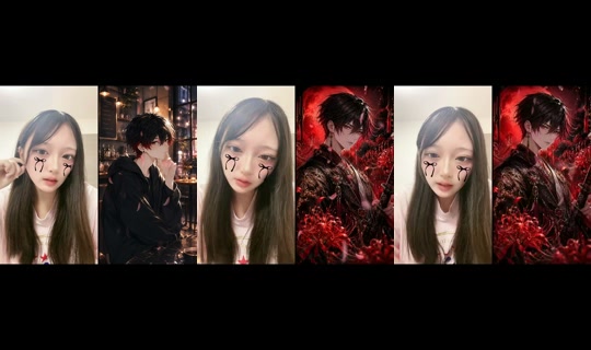 miyuuno3 TikTok Live — Sep 2, 2026, 8:08 AM