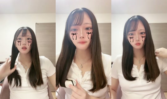 miyuuno3 TikTok Live — Sep 2, 2026, 8:38 AM