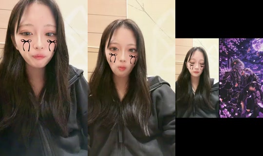 miyuuno3 TikTok Live — Sep 8, 2026, 11:07 AM