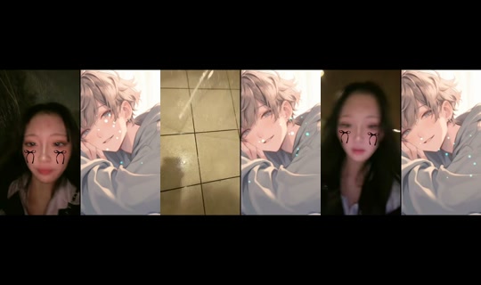 miyuuno3 TikTok Live — Sep 8, 2026, 12:57 PM