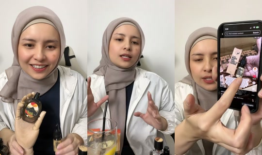 mizahuzairibundle TikTok Live — Aug 22, 2026, 4:57 PM