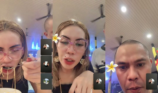 miziefifie TikTok Live — Aug 23, 2026, 12:39 PM