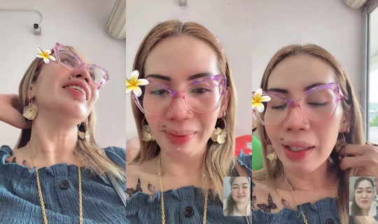 miziefifie TikTok Live — Aug 24, 2026, 5:53 AM