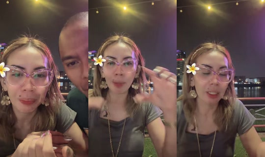 miziefifie TikTok Live — Aug 24, 2026, 12:03 PM