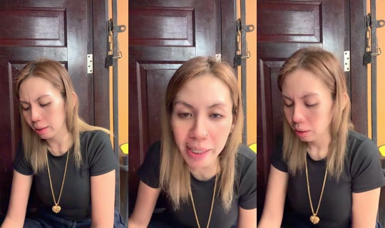 miziefifie TikTok Live — Aug 25, 2026, 6:40 AM