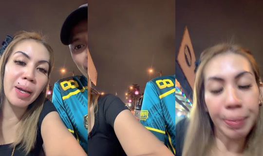miziefifie TikTok Live — Aug 25, 2026, 3:04 PM