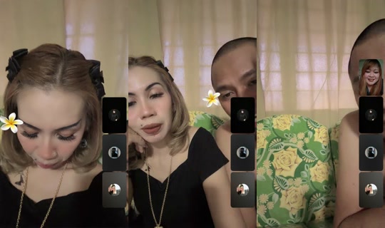 miziefifie TikTok Live — Aug 26, 2026, 9:32 AM