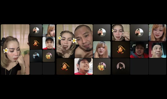miziefifie TikTok Live — Aug 26, 2026, 10:22 AM