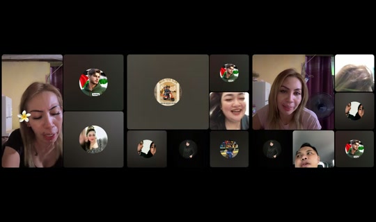 miziefifie TikTok Live — Aug 27, 2026, 6:03 AM