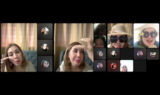 miziefifie TikTok Live — Aug 31, 2026, 10:23 AM