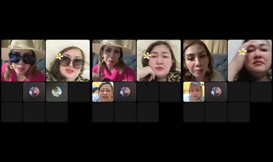 miziefifie TikTok Live — Aug 31, 2026, 11:14 AM