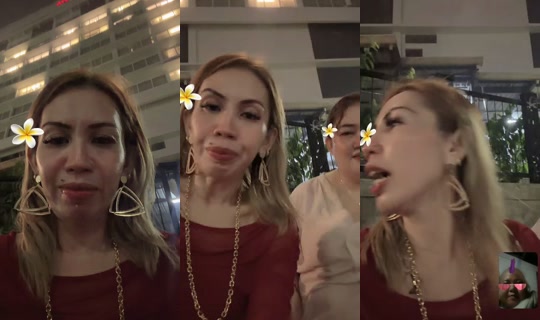 miziefifie TikTok Live — Sep 1, 2026, 1:29 PM