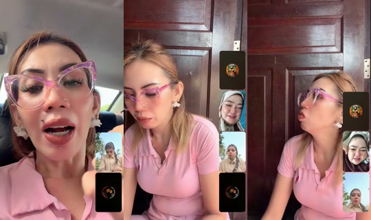 miziefifie TikTok Live — Sep 13, 2026, 8:48 AM