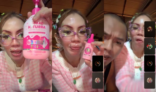 miziefifie TikTok Live — Sep 13, 2026, 1:13 PM