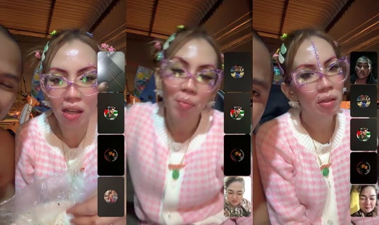 miziefifie TikTok Live — Sep 13, 2026, 2:04 PM
