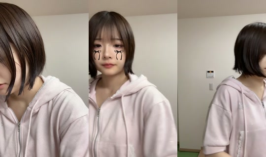 mizore_pi0 TikTok Live — Aug 23, 2026, 3:27 PM
