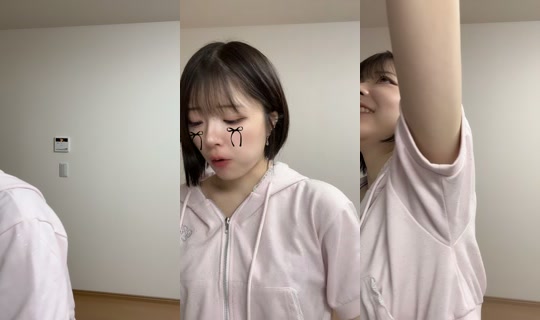 mizore_pi0 TikTok Live — Sep 20, 2026, 4:06 PM
