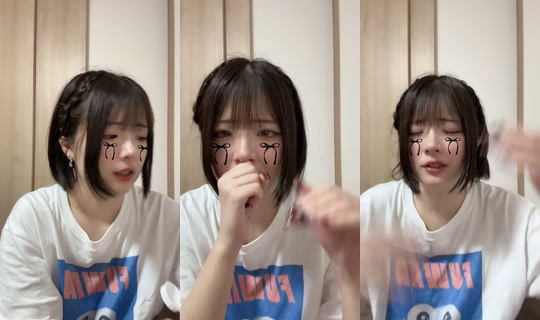 mizore_pi0 TikTok Live — Sep 21, 2026, 4:26 PM