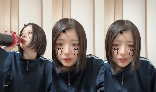 mizore_pi0 TikTok Live — Sep 22, 2026, 4:57 PM