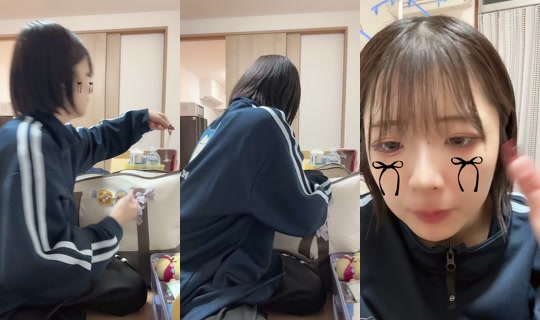 mizore_pi0 TikTok Live — Sep 23, 2026, 5:52 PM
