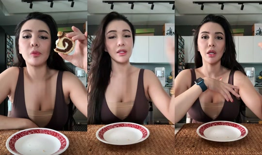mizssharose_hq TikTok Live — Oct 1, 2026, 5:12 AM