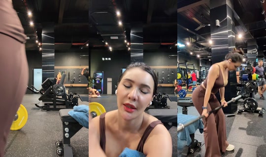 mizssharose_hq TikTok Live — Oct 1, 2026, 5:57 AM