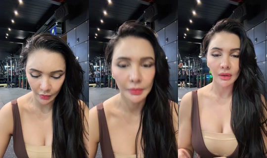 mizssharose_hq TikTok Live — Oct 1, 2026, 8:04 AM