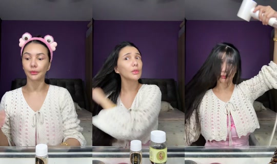 mizssharose_hq TikTok Live — Oct 1, 2026, 2:14 PM