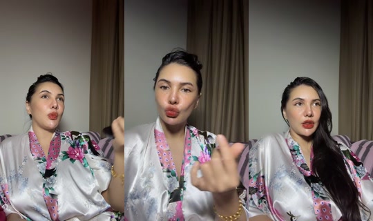 mizssharose_hq TikTok Live — Oct 4, 2026, 4:52 PM