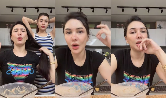 mizssharose_hq TikTok Live — Oct 7, 2026, 10:29 AM