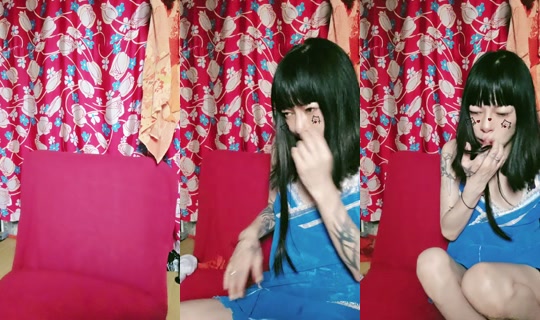 mizuiroakamichiru TikTok Live — Aug 22, 2026, 9:05 PM
