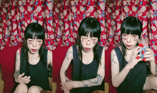 mizuiroakamichiru TikTok Live — Aug 28, 2026, 5:58 PM