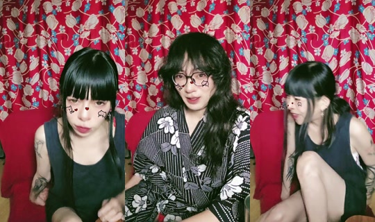 mizuiroakamichiru TikTok Live — Aug 28, 2026, 6:48 PM