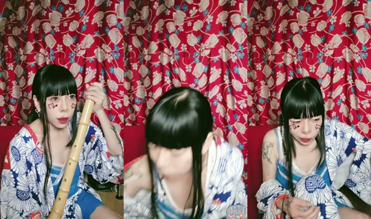 mizuiroakamichiru TikTok Live — Aug 29, 2026, 7:58 PM