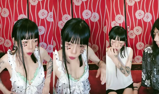 mizuiroakamichiru TikTok Live — Aug 30, 2026, 2:13 PM