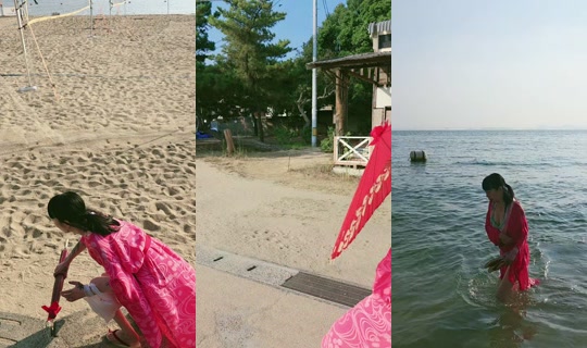 mizuiroakamichiru TikTok Live — Aug 31, 2026, 7:27 AM